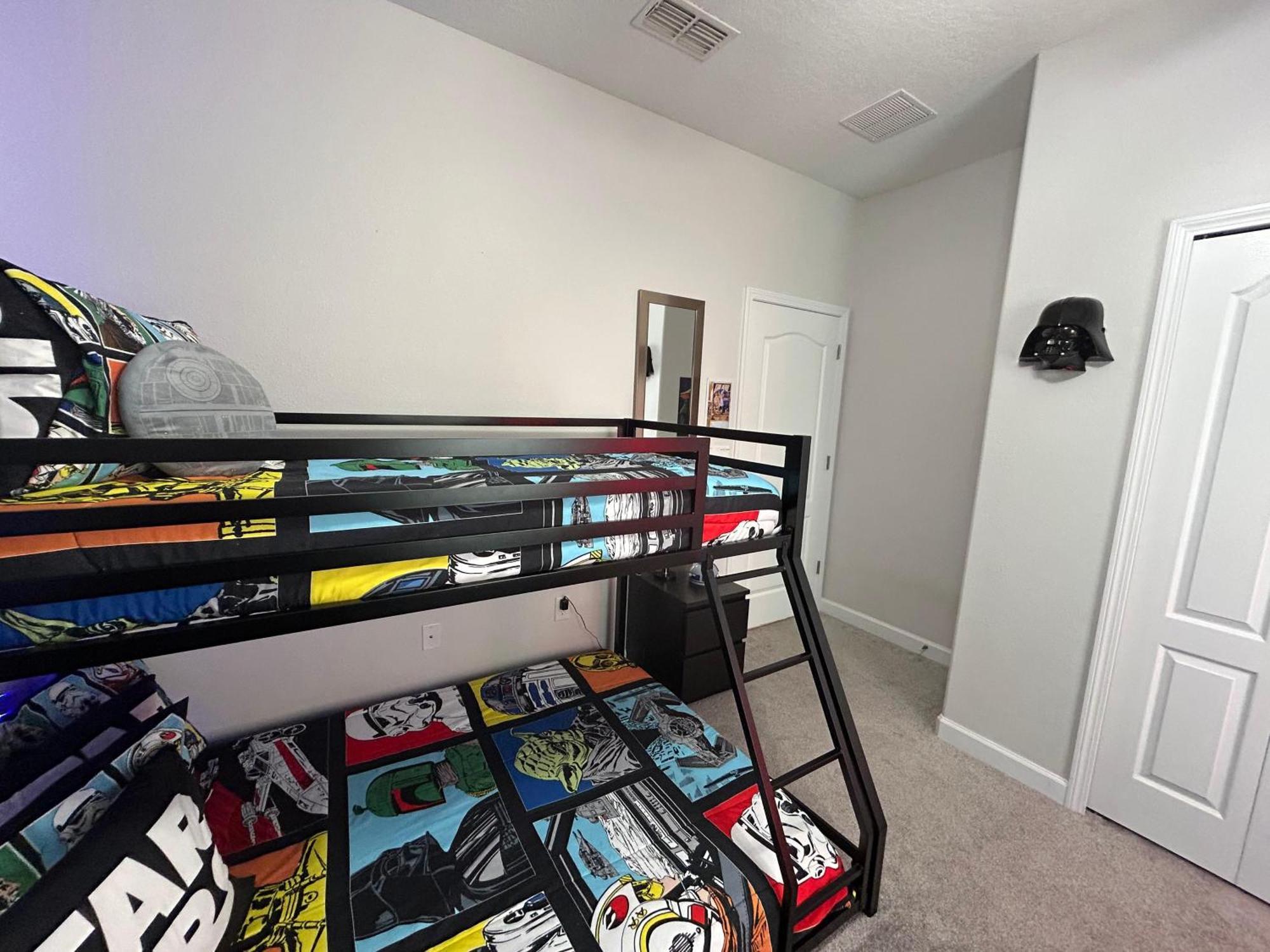 קיסימי Candy Palm 8885 Water View Townhouse, Sleeps 12 מראה חיצוני תמונה