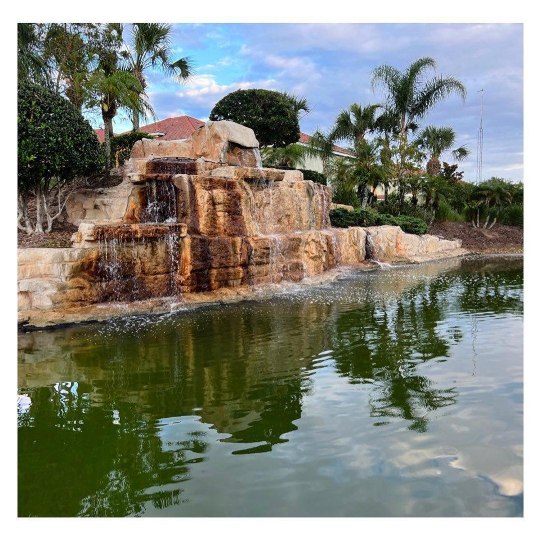 קיסימי Candy Palm 8885 Water View Townhouse, Sleeps 12 מראה חיצוני תמונה